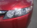 2011 Civic LX Sedan #9