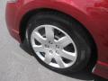  2011 Honda Civic LX Sedan Wheel #13