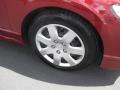  2011 Honda Civic LX Sedan Wheel #14