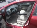 2011 Civic LX Sedan #17