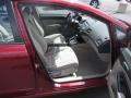 2011 Civic LX Sedan #19