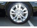  2010 Infiniti M 35 Sedan Wheel #32