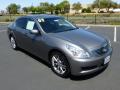 Click for details. 2007 Infiniti G 35 Journey Sedan