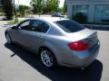 2007 G 35 Journey Sedan #4
