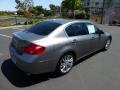 2007 G 35 Journey Sedan #6