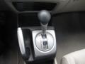  2011 Civic 5 Speed Automatic Shifter #35
