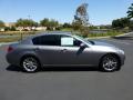2007 G 35 Journey Sedan #7