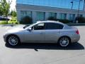 2007 G 35 Journey Sedan #8