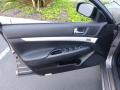 2007 G 35 Journey Sedan #13