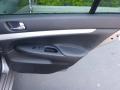 2007 G 35 Journey Sedan #19