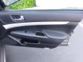 2007 G 35 Journey Sedan #21