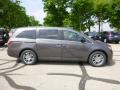 2013 Honda Odyssey Smokey Topaz Metallic #2 2013 Honda Odyssey Smokey Topaz Metallic #2