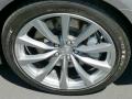 2009 G 37 Journey Coupe #9