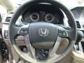 2013 Honda Odyssey EX-L Steering Wheel #17 2013 Honda Odyssey EX-L Steering Wheel #17