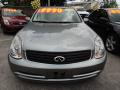 2004 G 35 Sedan #2