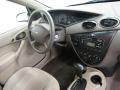 2000 Focus SE Sedan #16 2000 Focus SE Sedan #16