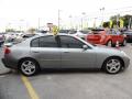 2004 G 35 Sedan #7