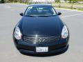 2003 G 35 Coupe #2