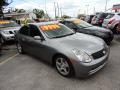2004 G 35 Sedan #8