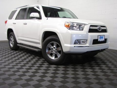 Toyota 4Runner SR5 4x4