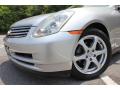 2003 G 35 Sedan #2 2003 G 35 Sedan #2