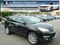 2013 Traverse LT AWD #1