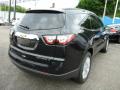 2013 Traverse LT AWD #3
