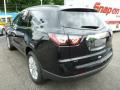 2013 Traverse LT AWD #5