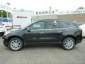 2013 Traverse LT AWD #6