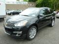 2013 Traverse LT AWD #7