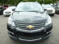 2013 Traverse LT AWD #8