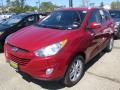 2013 Tucson GLS #7