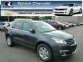 2013 Traverse LT AWD #1