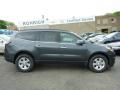 2013 Traverse LT AWD #2