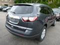 2013 Traverse LT AWD #3