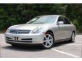 2003 G 35 Sedan #26 2003 G 35 Sedan #26