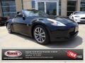 2010 370Z Touring Roadster #1 2010 370Z Touring Roadster #1