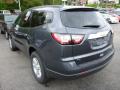 2013 Traverse LT AWD #5