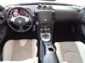 Dashboard of 2010 Nissan 370Z Touring Roadster #2 Dashboard of 2010 Nissan 370Z Touring Roadster #2