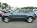 2013 Traverse LT AWD #6