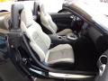 Front Seat of 2010 Nissan 370Z Touring Roadster #3 Front Seat of 2010 Nissan 370Z Touring Roadster #3