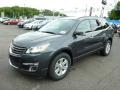2013 Traverse LT AWD #7