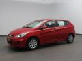 Click for details. 2013 Hyundai Accent GS 5 Door