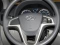 2013 Accent GS 5 Door #4