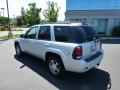 2009 TrailBlazer LT #4