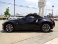 2010 Nissan 370Z Magnetic Black #9 2010 Nissan 370Z Magnetic Black #9