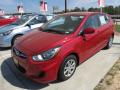 2013 Accent GS 5 Door #7