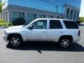2009 TrailBlazer LT #8