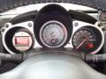 2010 Nissan 370Z Touring Roadster Gauges #24 2010 Nissan 370Z Touring Roadster Gauges #24