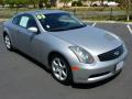Click for details. 2003 Infiniti G 35 Coupe
